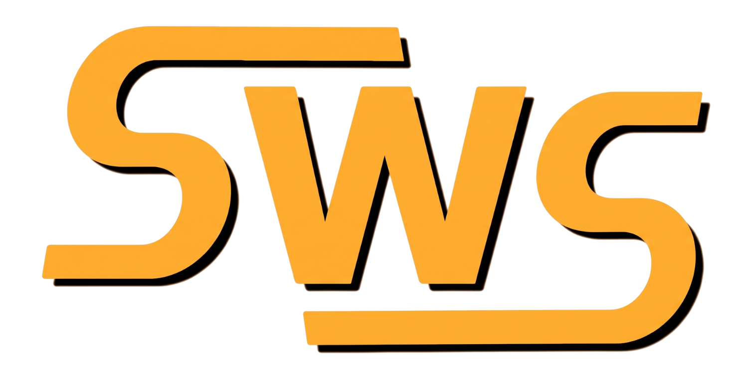 Sitework Specialist Logo